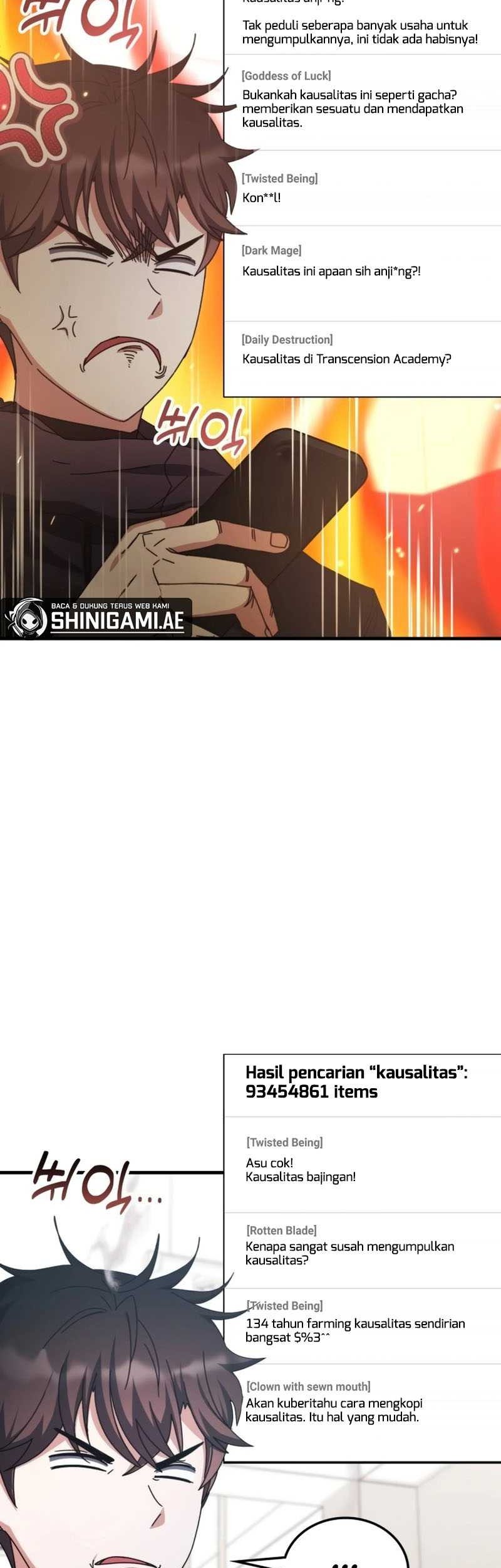 Chapter 98 - halaman 9