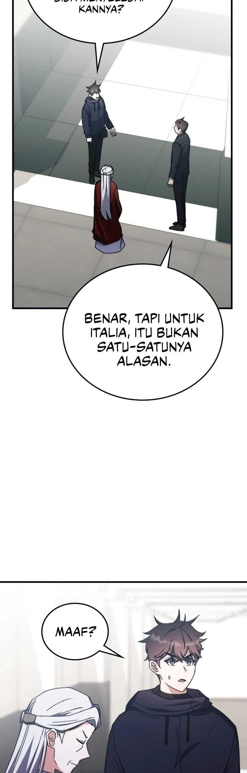 Chapter 98 - halaman 33