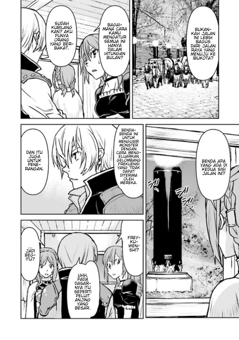 Chapter 46 - halaman 13