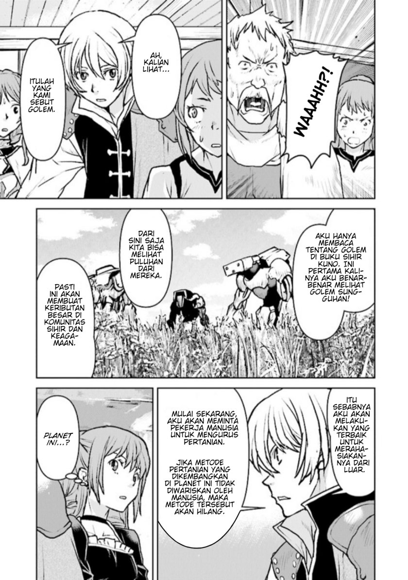 Chapter 46 - halaman 15