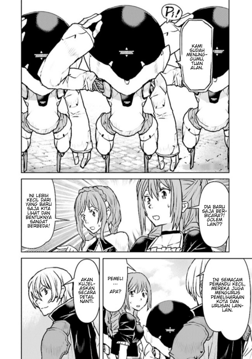 Chapter 46 - halaman 18