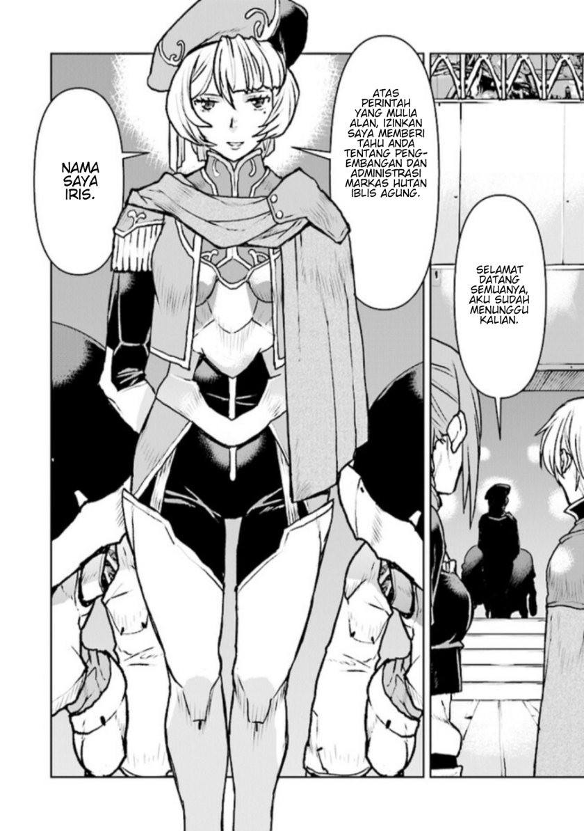 Chapter 46 - halaman 22