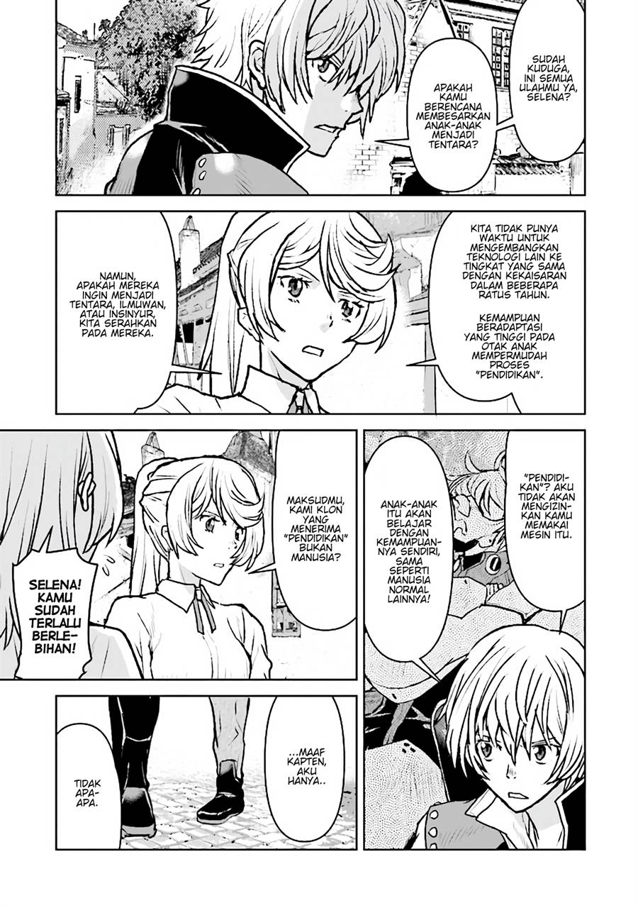 Chapter 45 - halaman 11