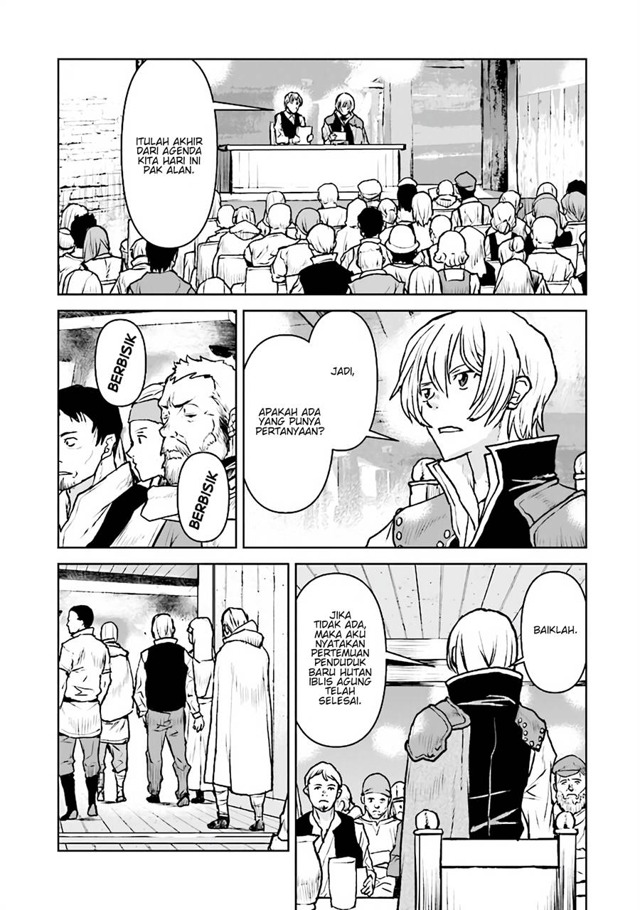 Chapter 45 - halaman 13