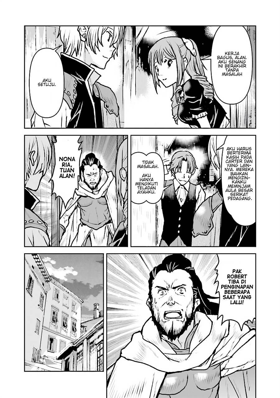 Chapter 45 - halaman 14