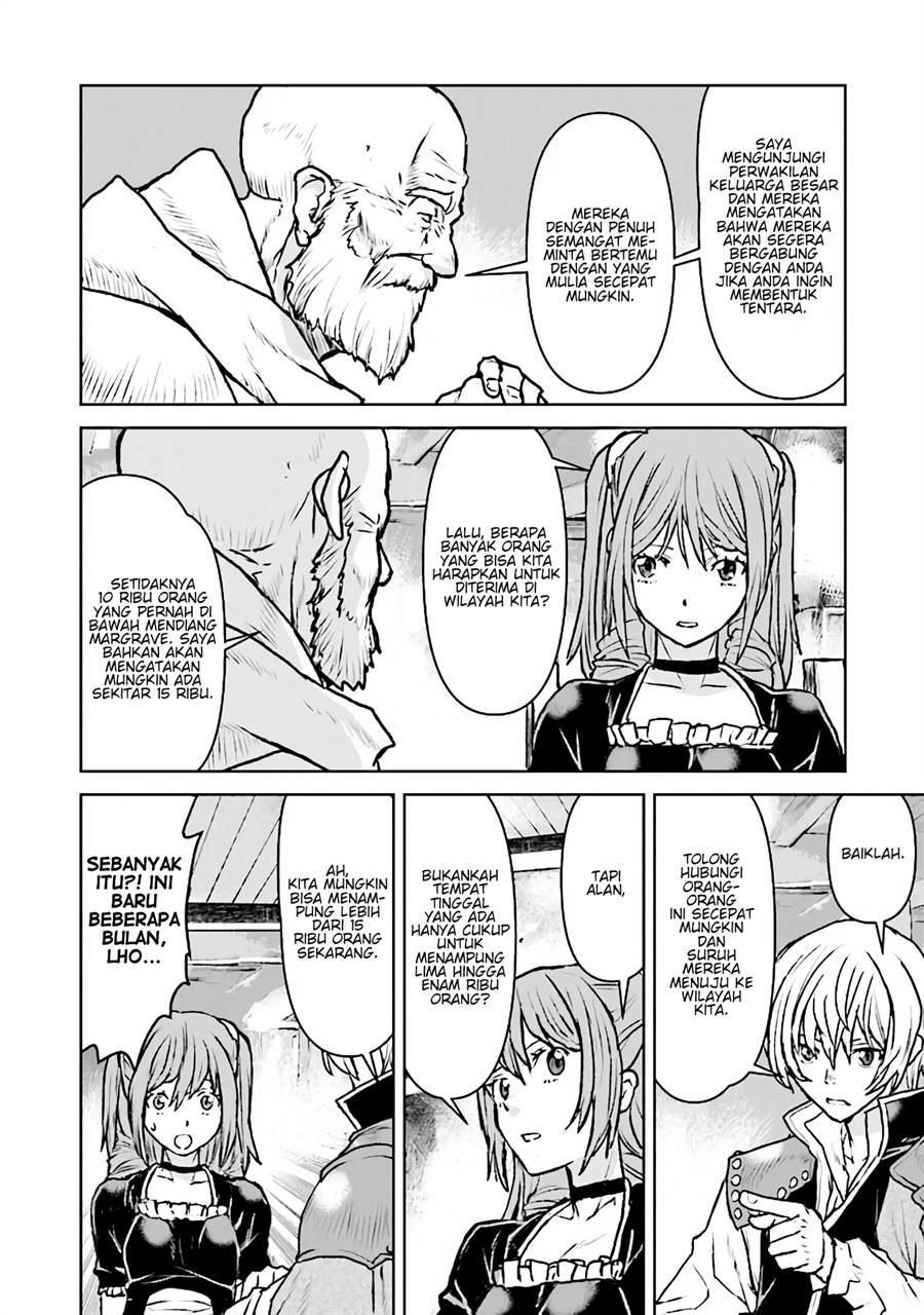 Chapter 45 - halaman 16