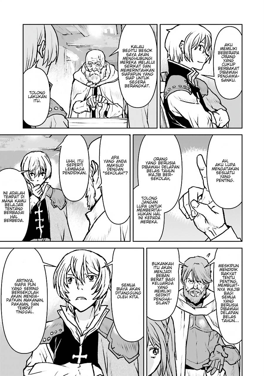 Chapter 45 - halaman 17