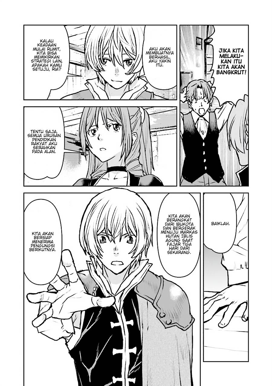 Chapter 45 - halaman 18