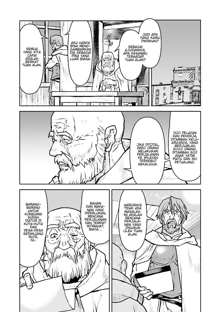 Chapter 45 - halaman 19