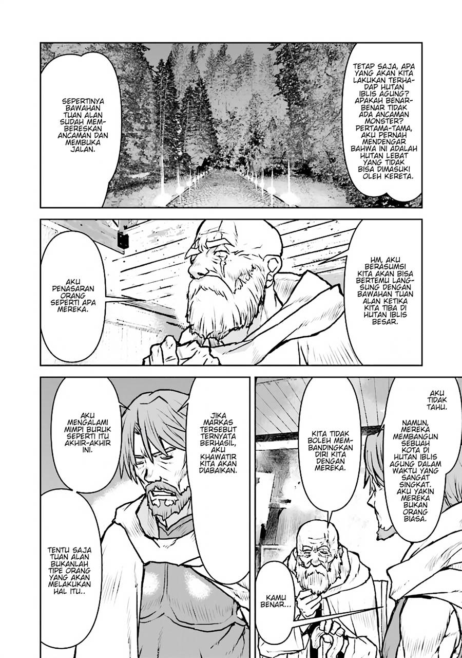 Chapter 45 - halaman 20