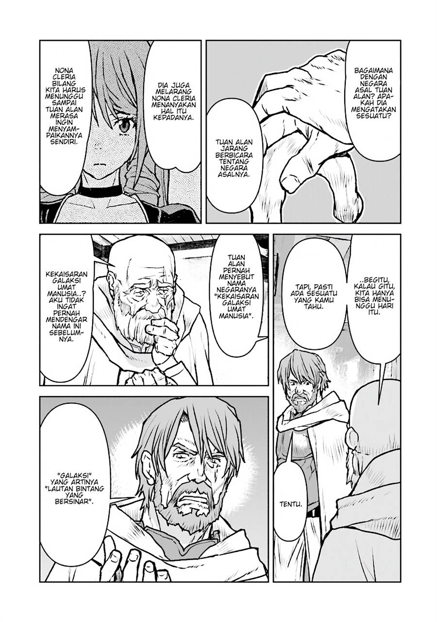 Chapter 45 - halaman 21