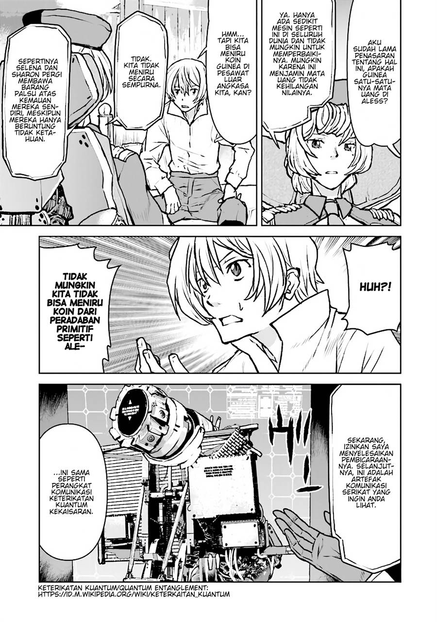 Chapter 45 - halaman 5