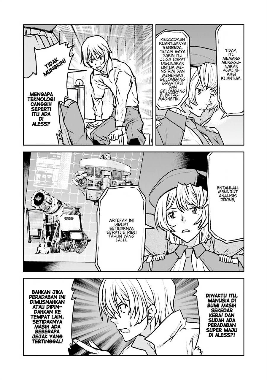 Chapter 45 - halaman 6