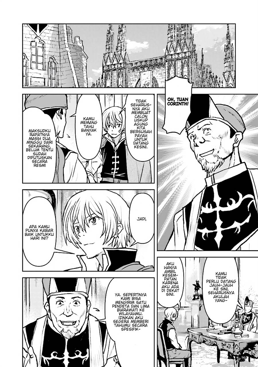 Chapter 45 - halaman 8