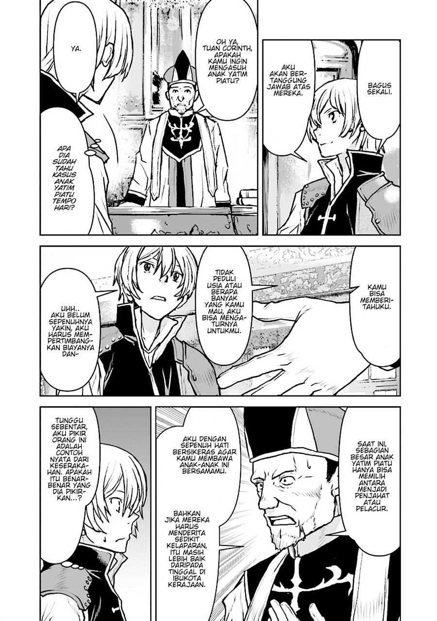 Chapter 45 - halaman 9