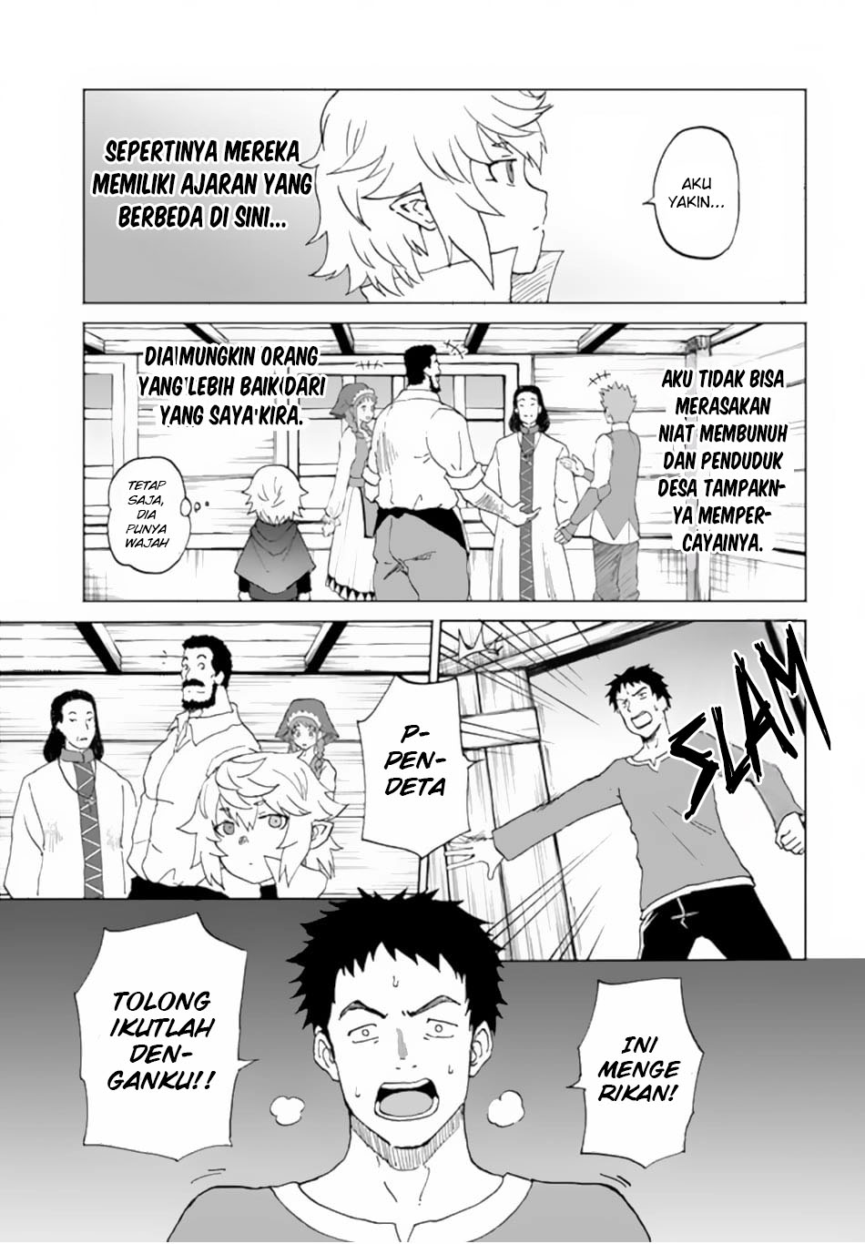 Chapter 51 - halaman 21