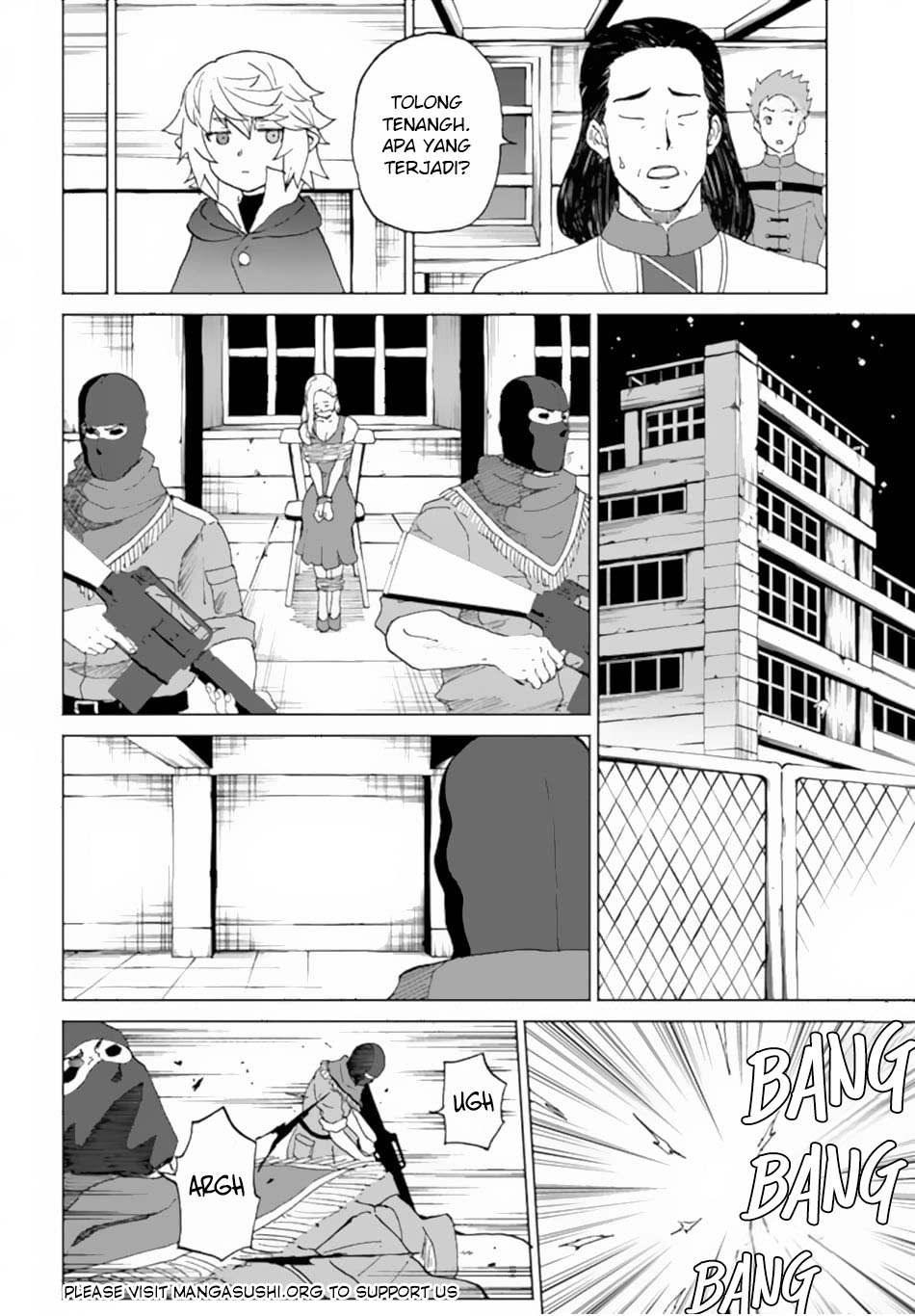 Chapter 51 - halaman 22