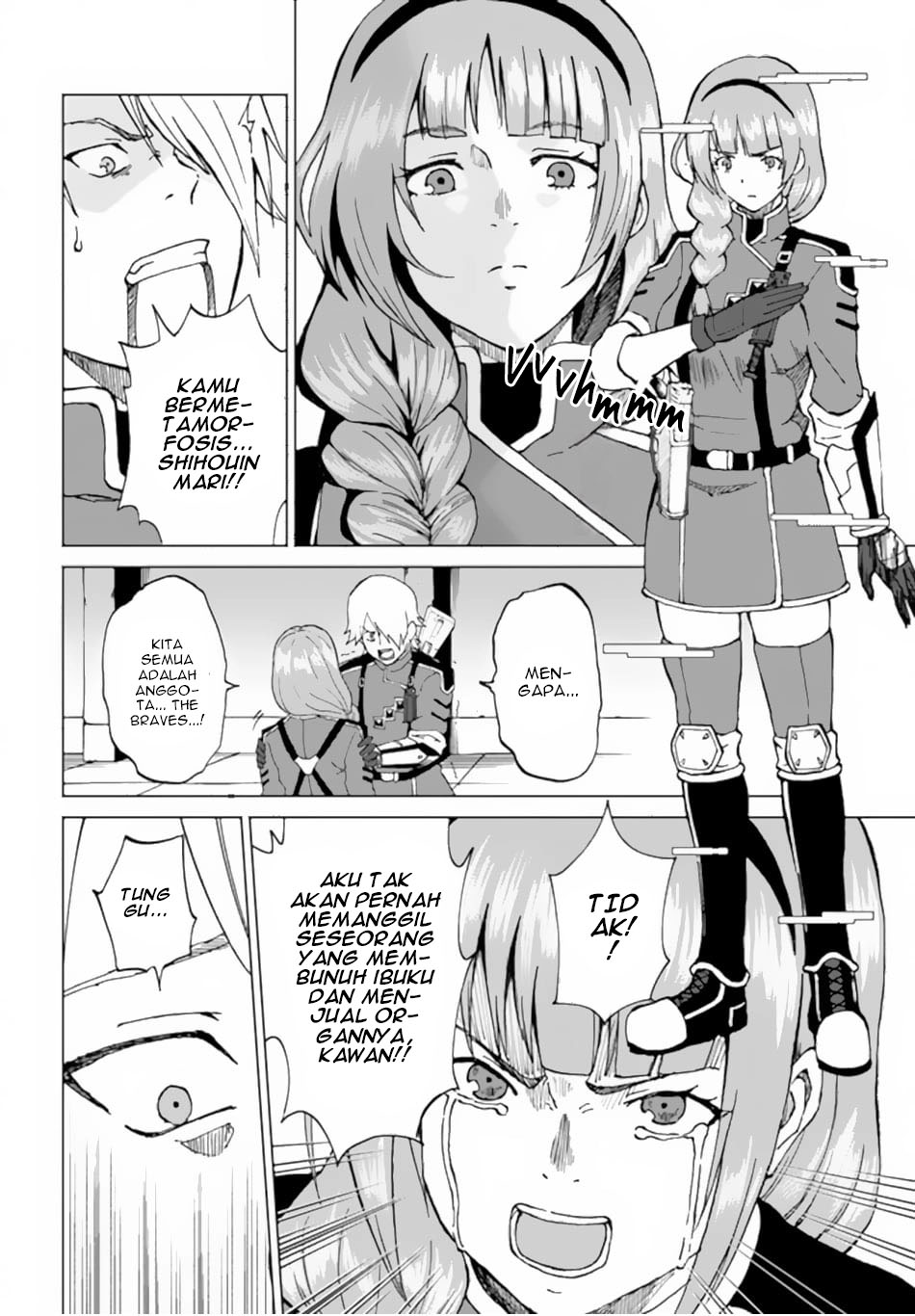 Chapter 51 - halaman 26