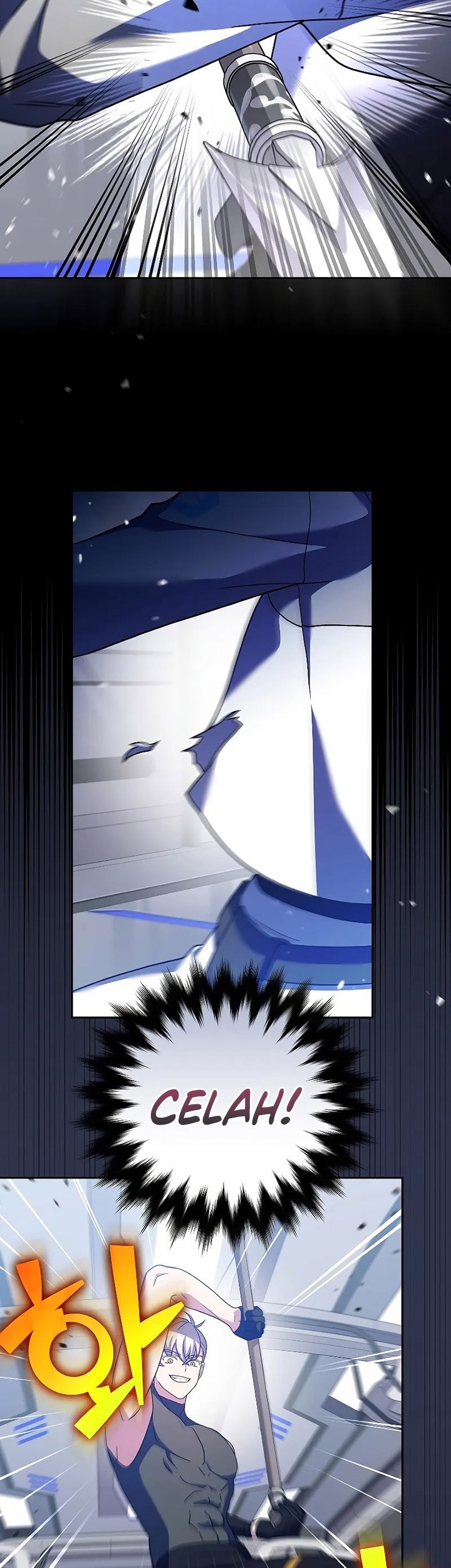 Chapter 97 - halaman 23