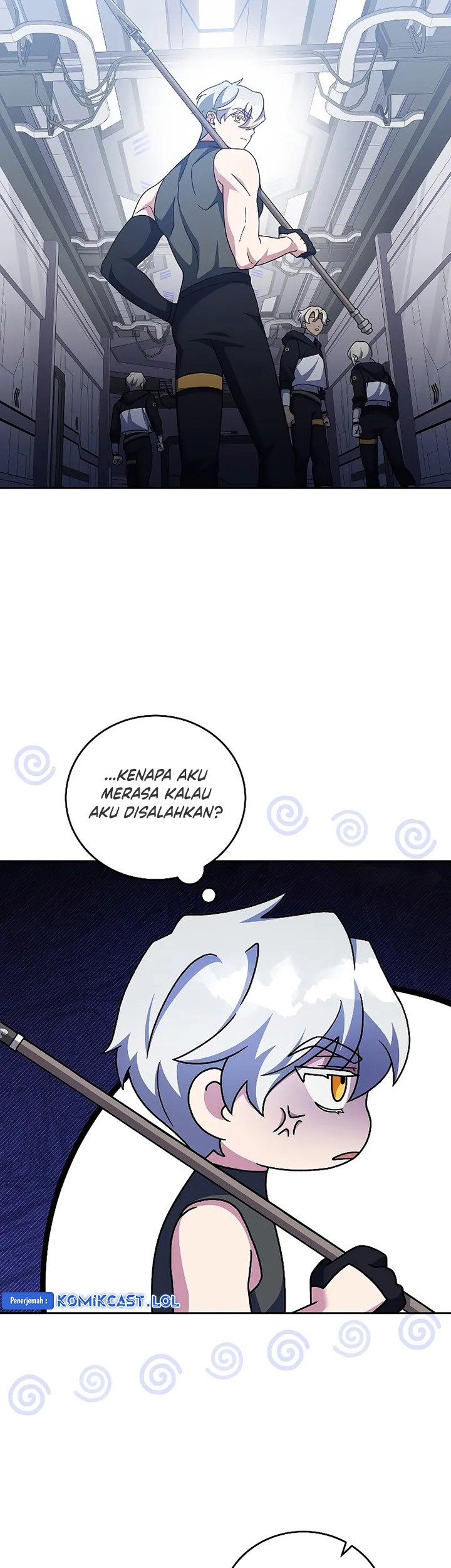 Chapter 97 - halaman 71