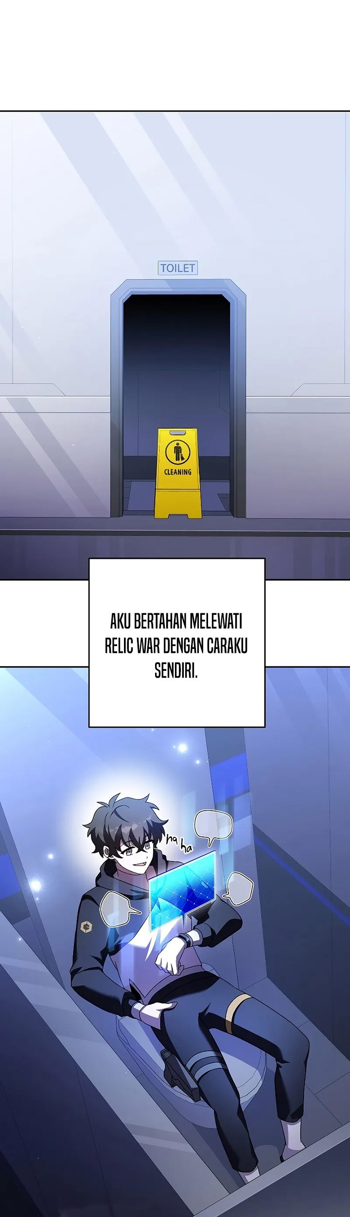 Chapter 97 - halaman 81