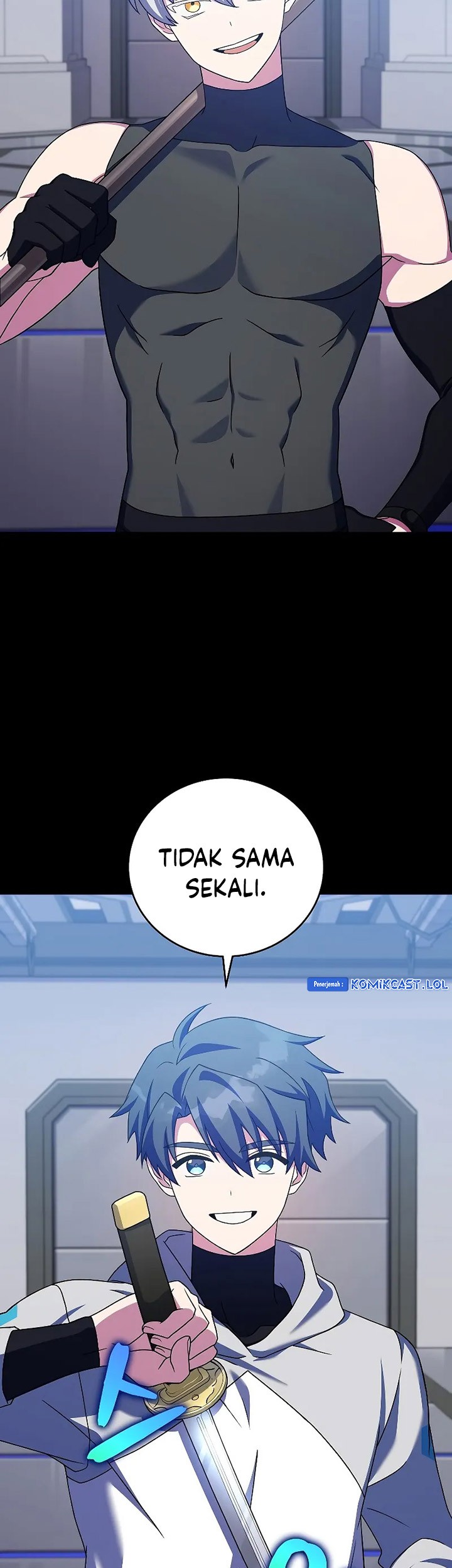 Chapter 97 - halaman 9