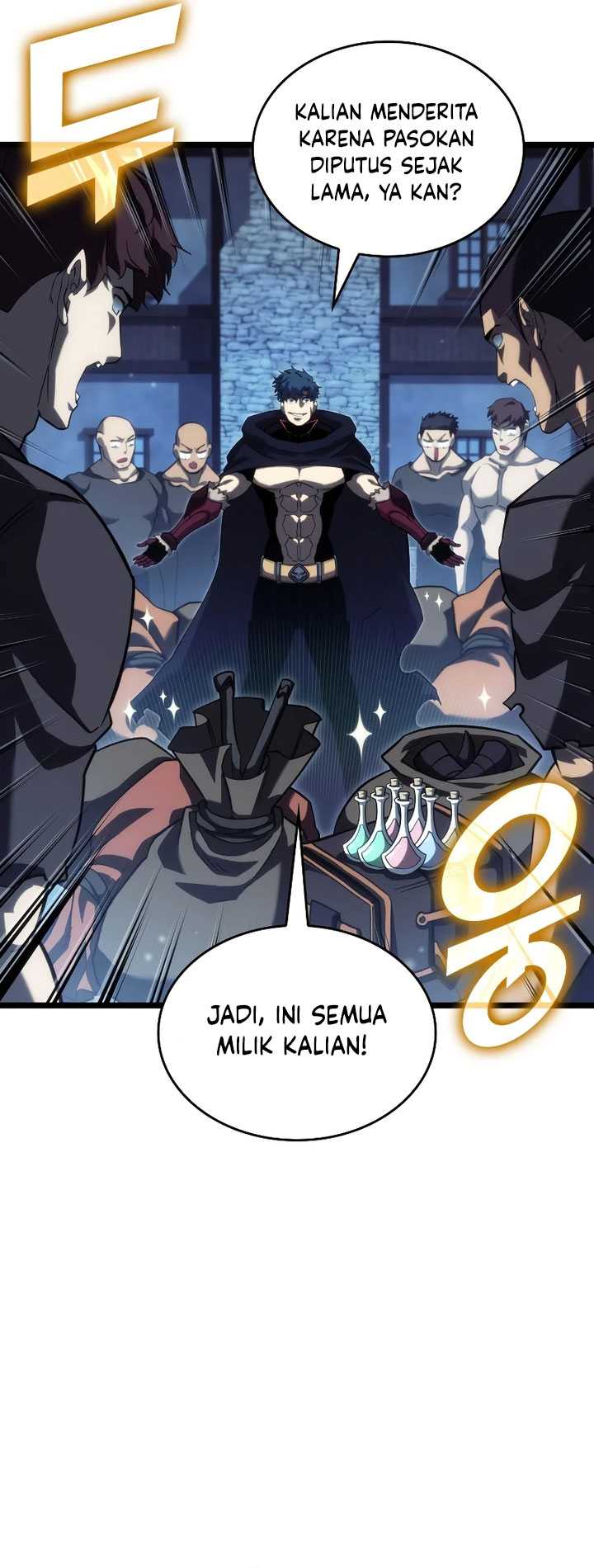 Chapter 92 - halaman 30