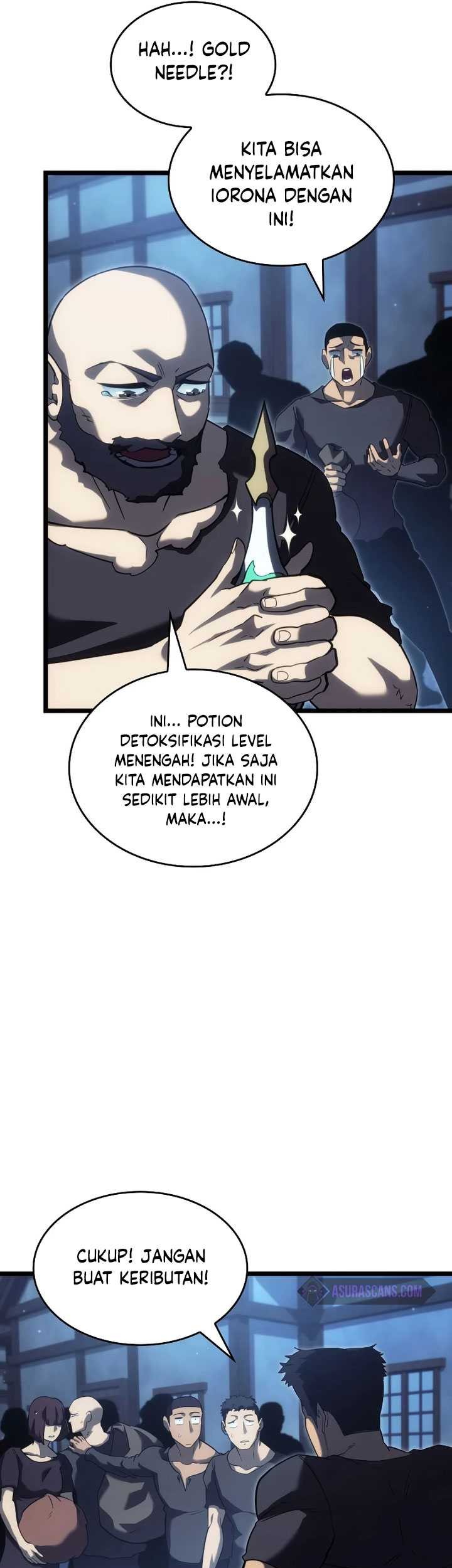 Chapter 92 - halaman 31