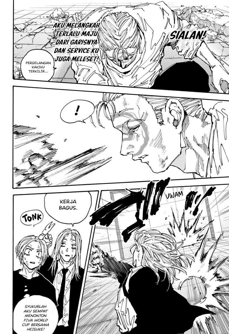 Chapter 155 - halaman 10
