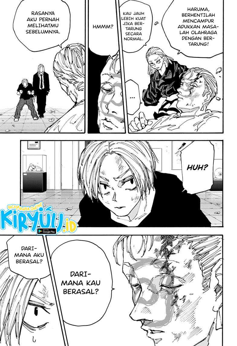 Chapter 155 - halaman 11