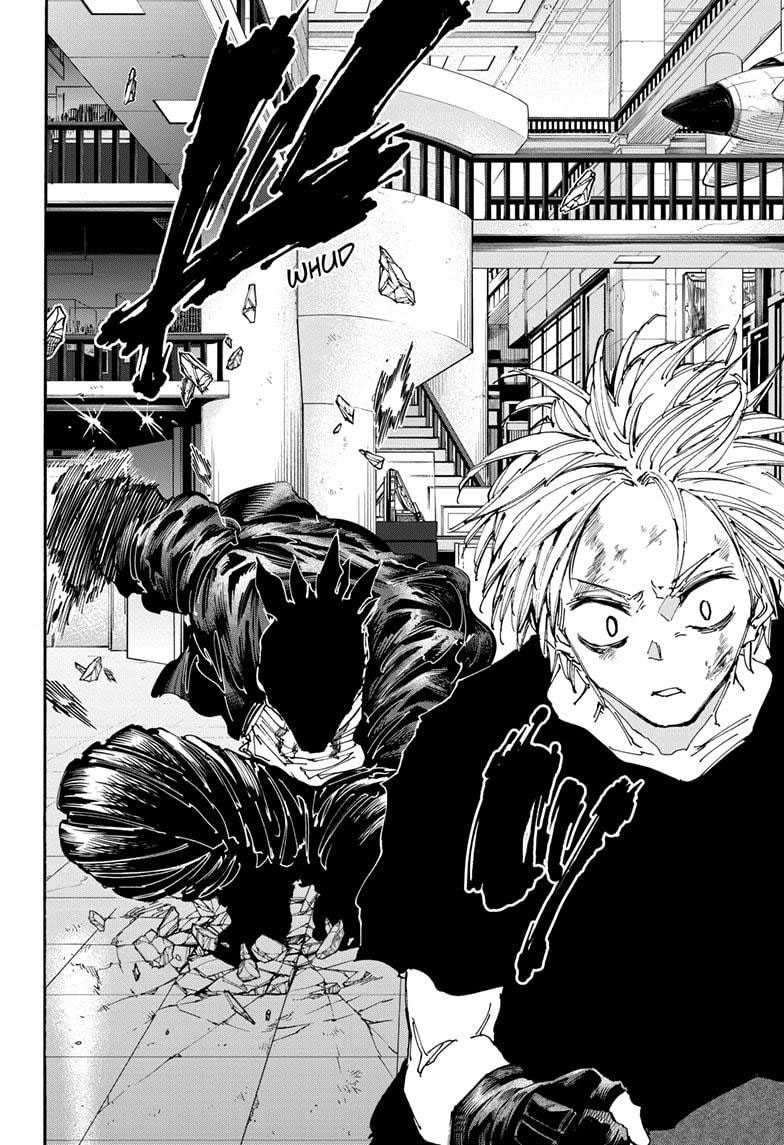 Chapter 155 - halaman 12