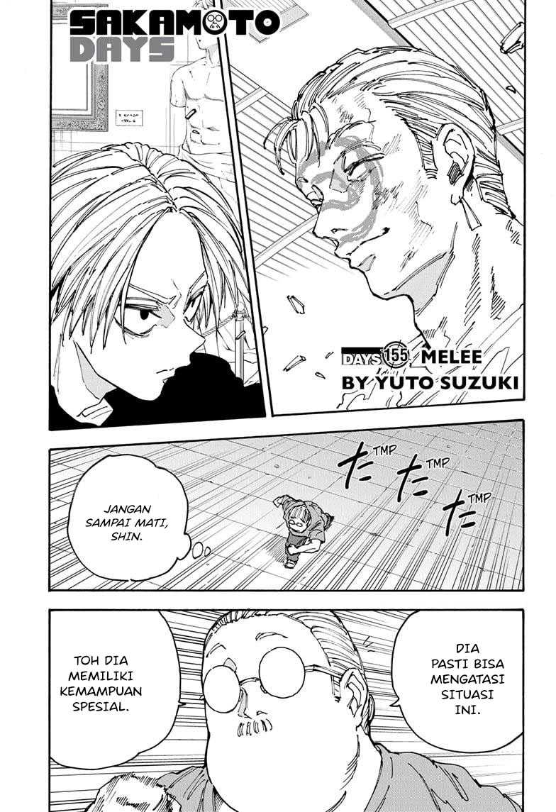 Chapter 155 - halaman 3