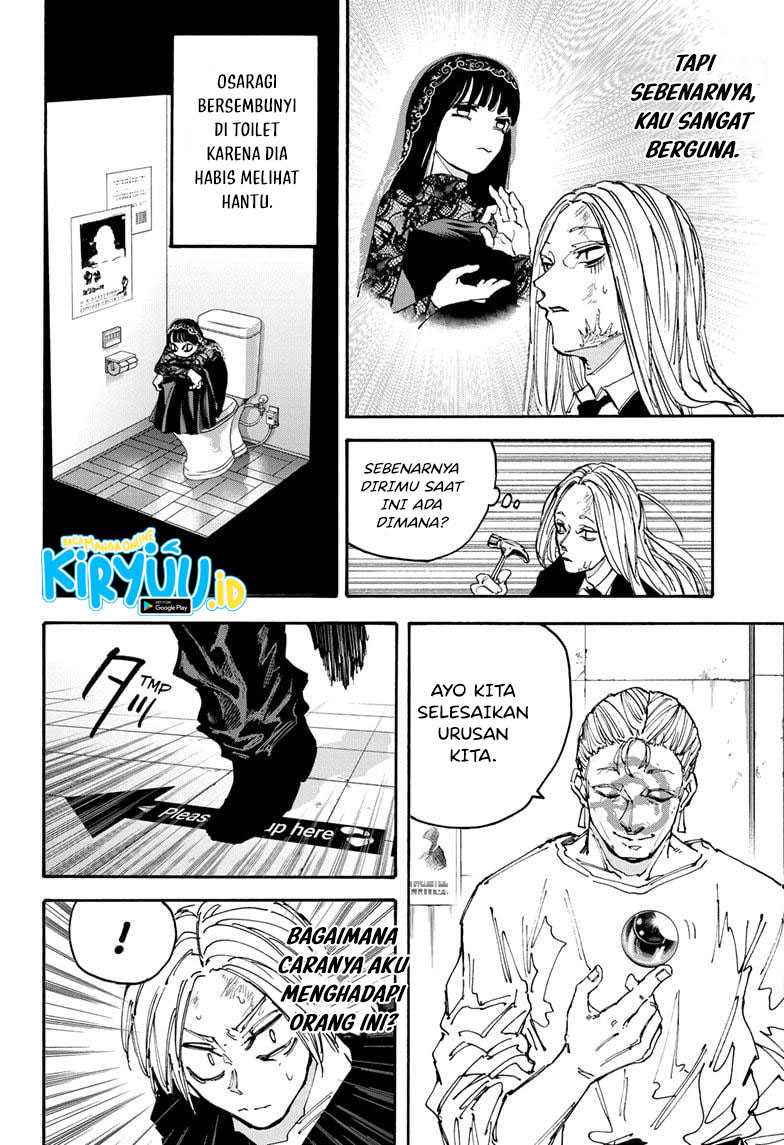 Chapter 155 - halaman 8