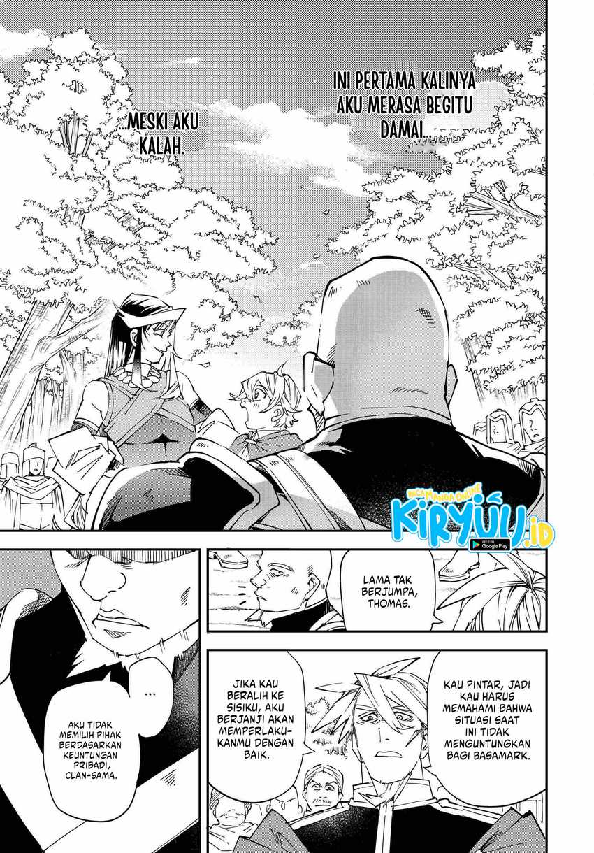 Chapter 108 - halaman 21