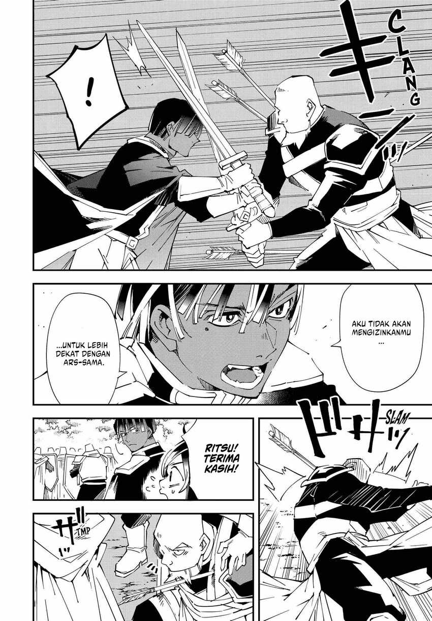 Chapter 108 - halaman 8