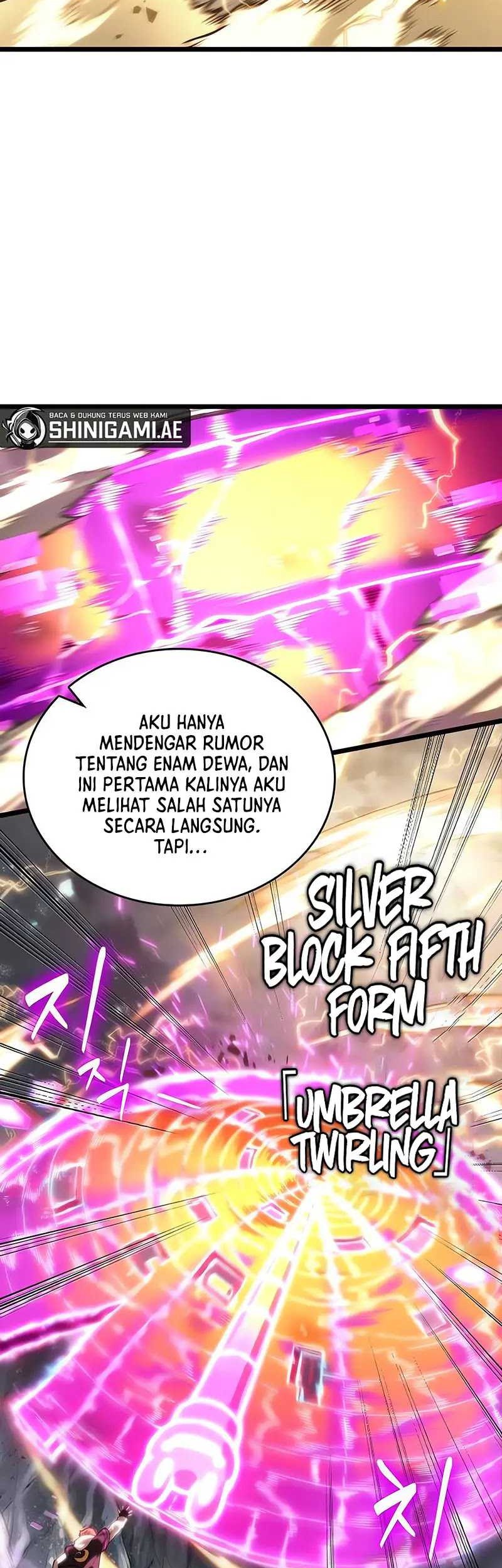 Chapter 115 - halaman 34