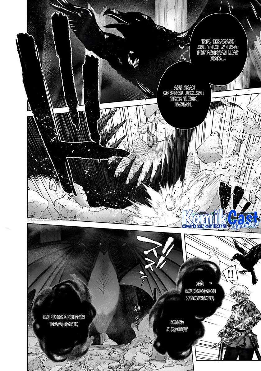 Chapter 60 - halaman 20