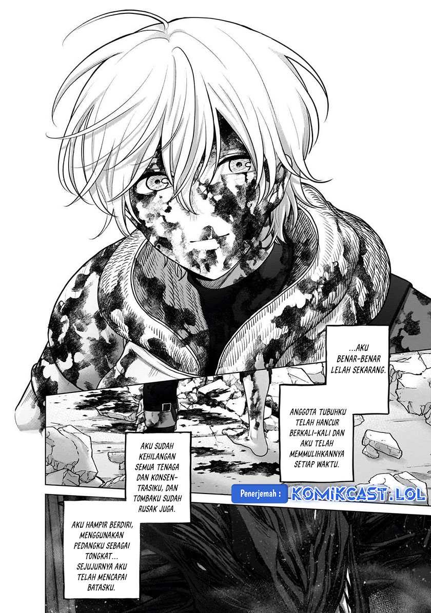 Chapter 60 - halaman 22