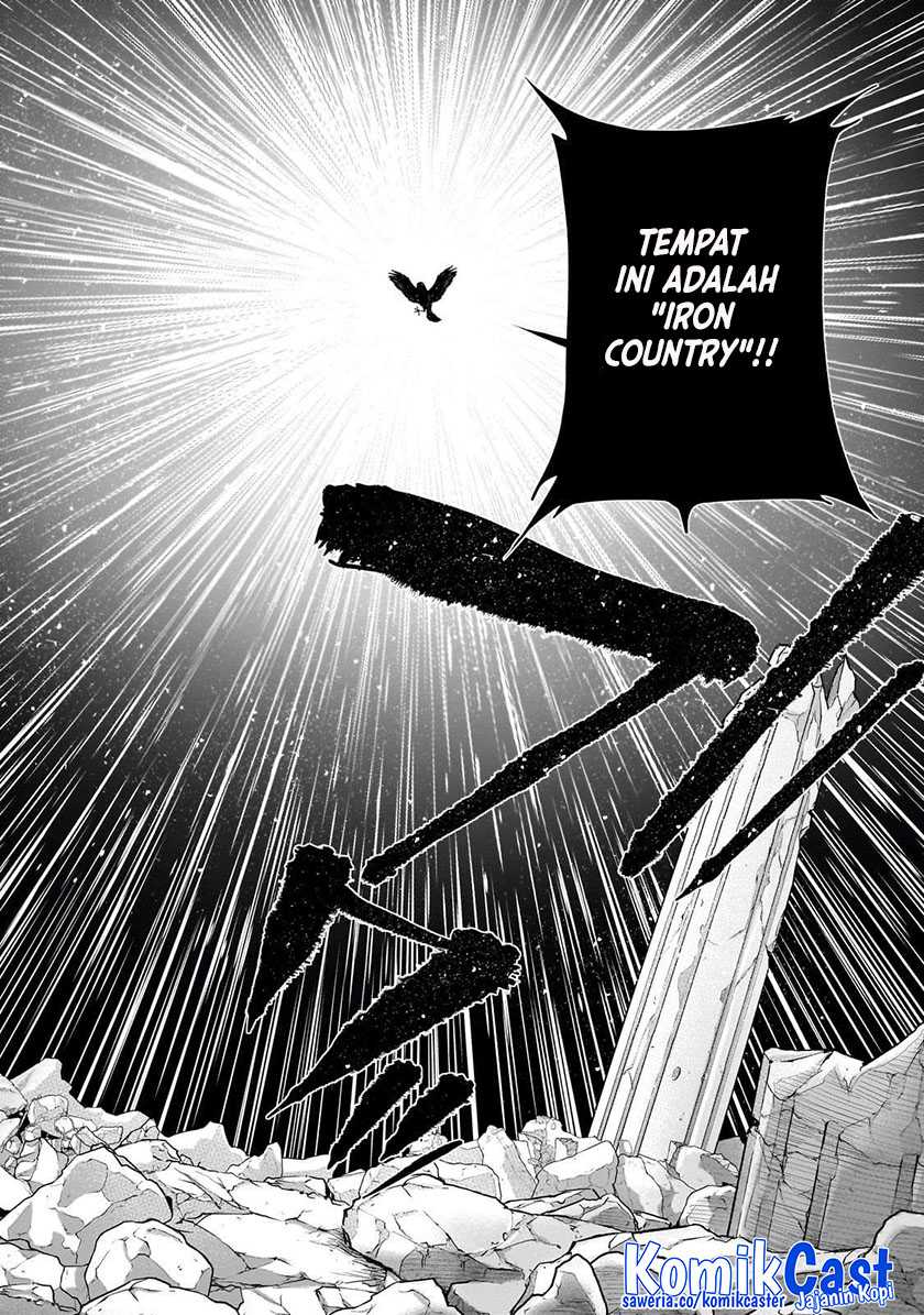 Chapter 60 - halaman 30