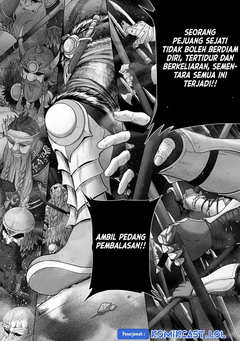 Chapter 60 - halaman 34