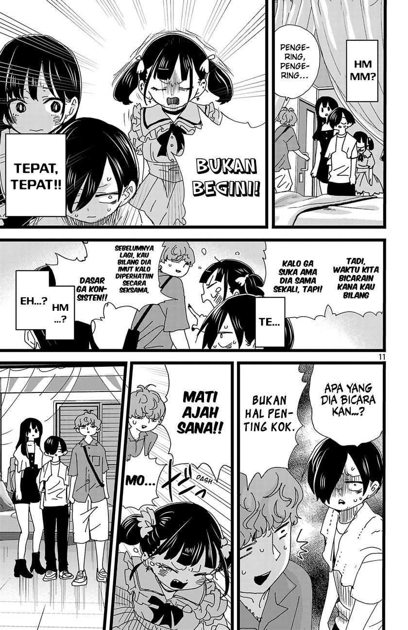 Chapter 139 - halaman 14