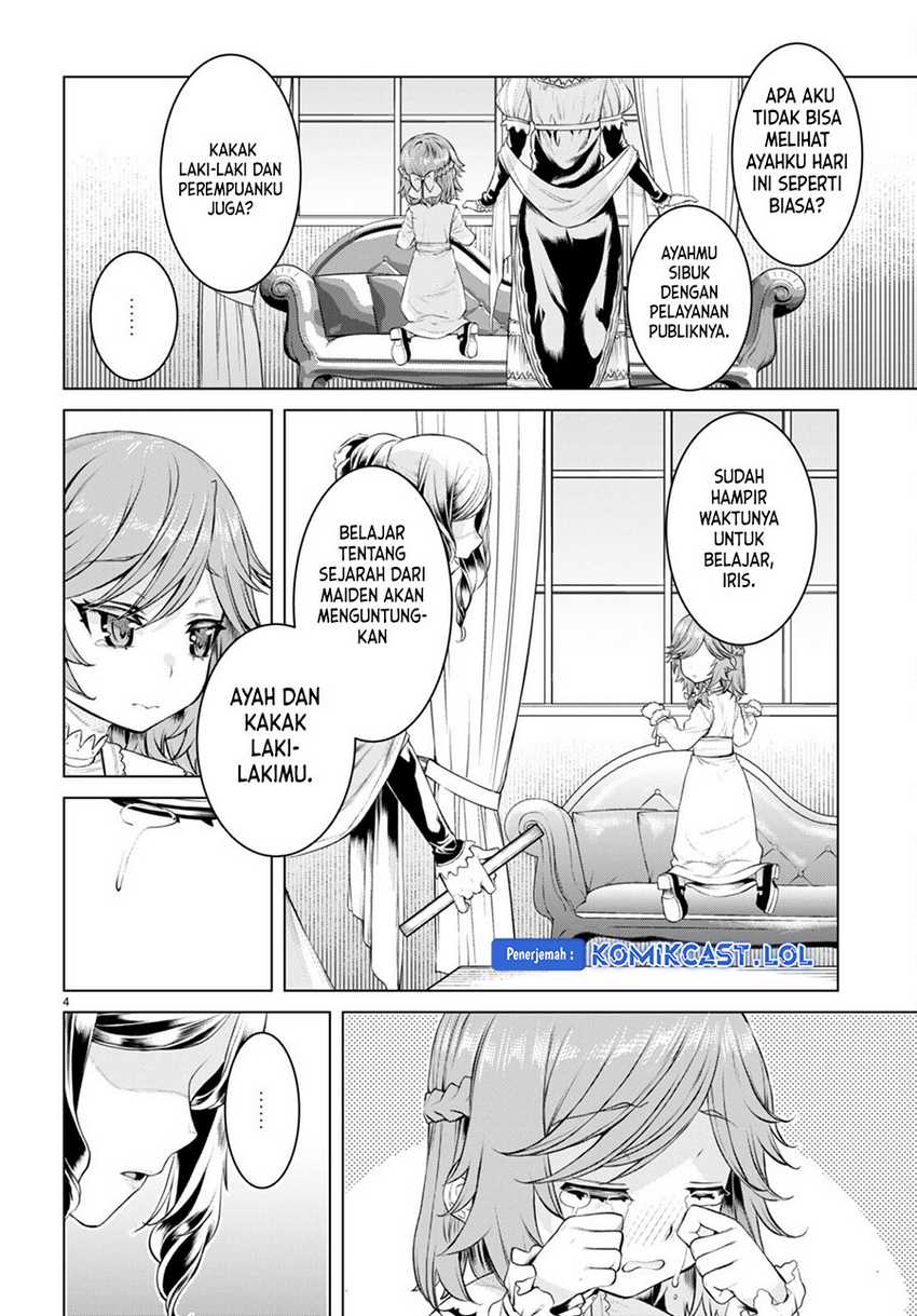 Chapter 51 - halaman 6