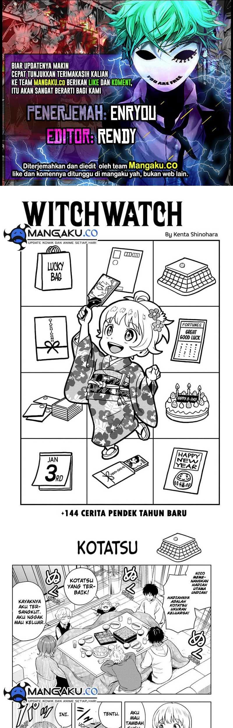 Chapter 144 - halaman 2