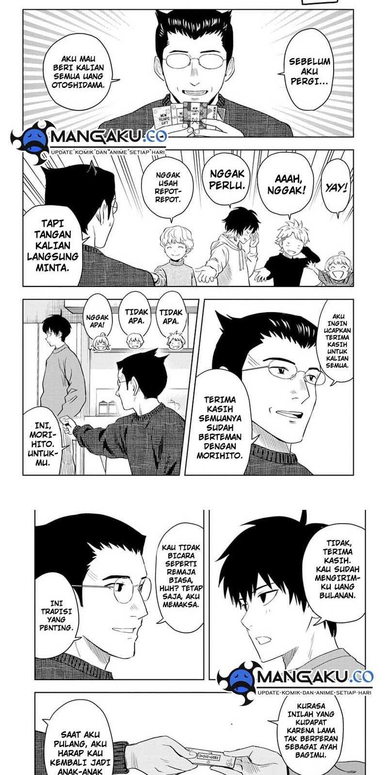 Chapter 144 - halaman 5