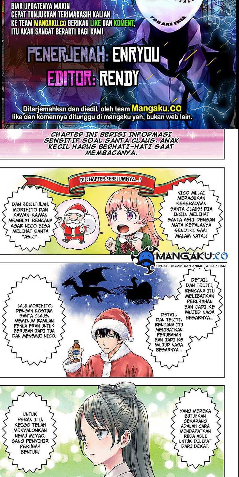Chapter 143 - halaman 2