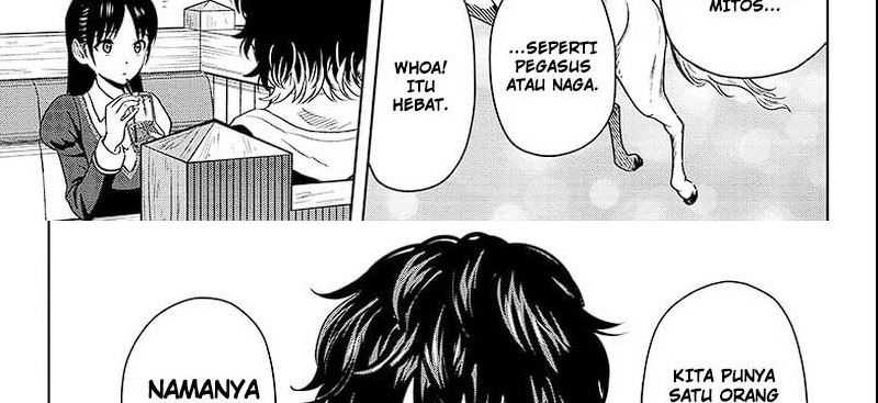 Chapter 143 - halaman 13