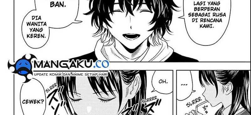 Chapter 143 - halaman 14
