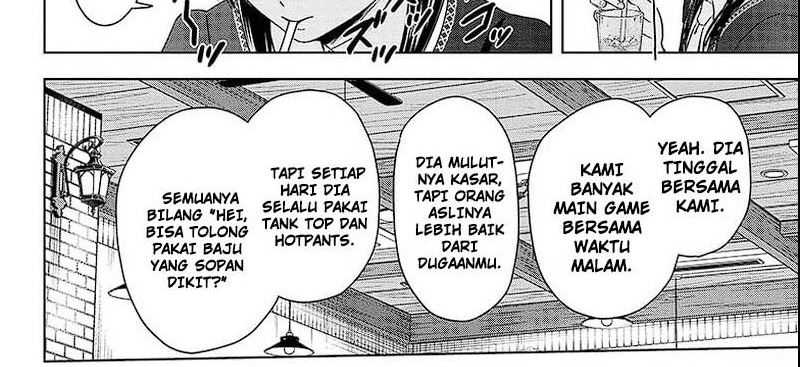 Chapter 143 - halaman 15