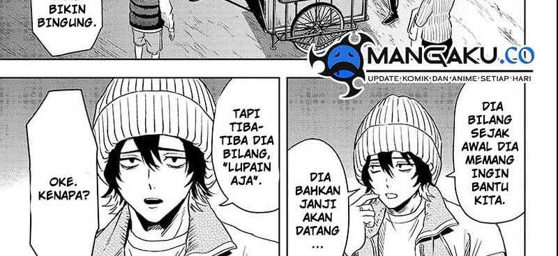Chapter 143 - halaman 18