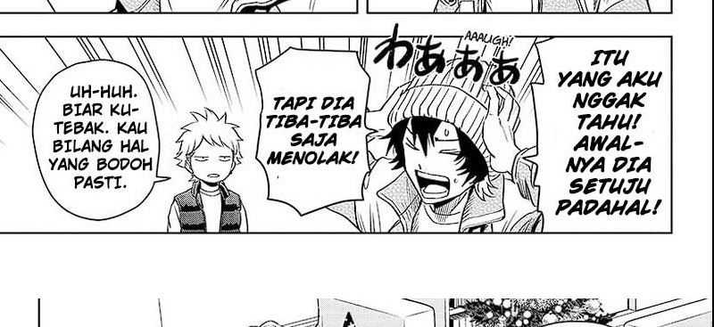 Chapter 143 - halaman 19